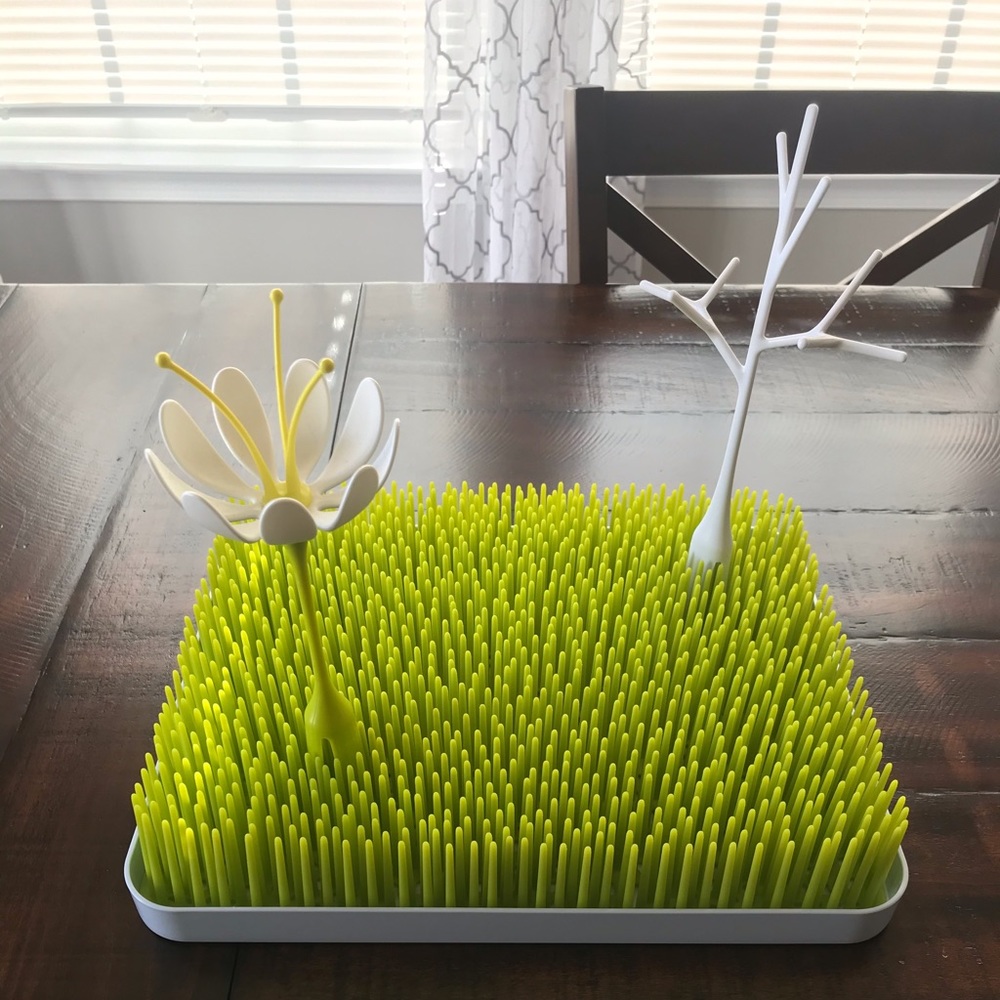 Boon drying rack